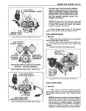 1980 Cadillac Shop Manual