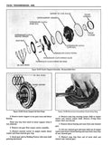 1980 Cadillac Shop Manual