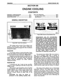 1984 Cadillac Cimarron Shop Manual