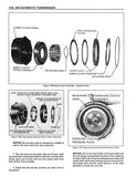 1980 Cadillac 4.1L V-6 Shop Manual Supplement to 1980 Cadillac Service Manual
