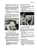 1949-1954 Chevy Car Shop Manual