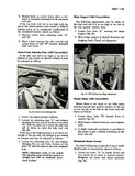 1949-1954 Chevy Car Shop Manual
