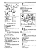 1986 Cadillac DeVille, Fleetwood Shop Manual