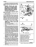 1987-88 Cadillac Allante Shop Manual