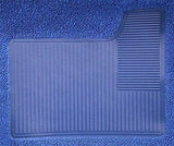 1967-69 Chevrolet Camaro 2 Piece Carpet by ACC