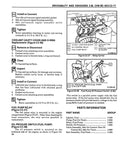 1988 Cadillac Cimarron Shop Manual