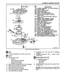 1988 Cadillac DeVille, Fleetwood Shop Manual