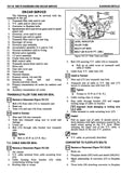 1988 Cadillac Eldorado, Seville Shop Manual