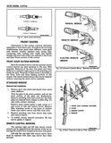 1988 Fisher Body Service Manual