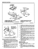 1988 Fisher Body Service Manual