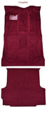 1992-99 Chevrolet C1500 Suburban Passenger and/or Cargo Area Carpet by ACC