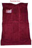1992-99 Chevrolet C1500 Suburban Passenger and/or Cargo Area Carpet by ACC