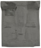 2004-2012 Chevrolet Colorado Carpet by ACC