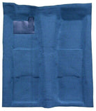 1967-69 Chevrolet Camaro 1 Piece Carpet by ACC