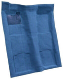 1967-69 Chevrolet Camaro 1 Piece Carpet by ACC