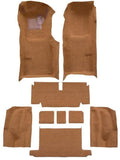 1971-72 Chevrolet Corvette Roadster Carpet by ACC