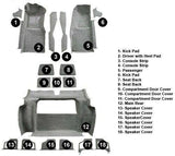 1978 Chevrolet Corvette Carpet by ACC