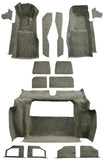 1981-82 Chevrolet Corvette Carpet by ACC