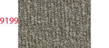 1988-89 Chevrolet Corvette Complete Carpet
