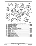 1984 - 1988 Pontiac Fiero Parts and Illustrations Catalog