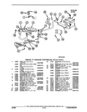 1982 - 1988 Pontiac Firebird Parts and Illustrations Catalog