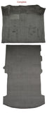 1997-2004 Oldsmobile Silhouette Passenger and/or Cargo Area Carpet