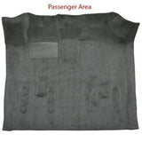 1997-2004 Oldsmobile Silhouette Passenger and/or Cargo Area Carpet