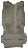 1993-2002 Chevrolet Camaro Passenger Carpet by ACC