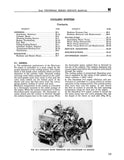 1953 - 1968 Jeep Universal Shop Manual - SM 1037