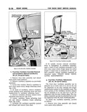 1959 Buick Body Shop Manual