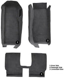 2005-2013 Chevrolet Corvette Carpet