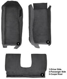 2005-2013 Chevrolet Corvette Carpet