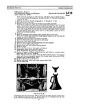 1922 - 1928 Packard Shop Manual