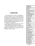 1935 - 1936 Packard One Twenty Repair Shop Manual