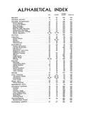 1937 - 1938 Packard Shop Manual