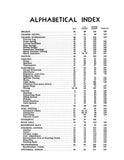 1938 - 1939 Packard Shop Manual