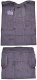 1999-2000 Cadillac Escalade Passenger and/or Cargo Area Cutpile Carpet by ACC