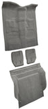 2007-2014 Cadillac Escalade Passenger and/or Cargo Area Cutpile Carpet by ACC