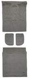 2007-2014 Cadillac Escalade ESV Passenger and/or Cargo Area Cutpile Carpet - ACC