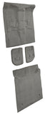 2007-2014 Cadillac Escalade ESV Passenger and/or Cargo Area Cutpile Carpet - ACC