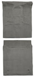 2007-2014 Cadillac Escalade ESV Passenger and/or Cargo Area Cutpile Carpet - ACC
