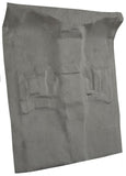 2007-2014 Cadillac Escalade ESV Passenger and/or Cargo Area Cutpile Carpet - ACC