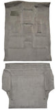 2003-2006 Cadillac Escalade ESV Passenger and/or Cargo Area Cutpile Carpet - ACC