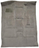 2003-2006 Cadillac Escalade ESV Passenger and/or Cargo Area Cutpile Carpet - ACC