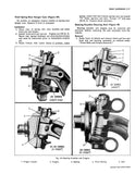 1968 Chevrolet Truck Chassis Service Manual