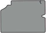 1970-71 Pontiac LeMans Fleece Trunk Mat