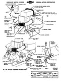 1947-1954 Chevrolet Truck Factory Assembly Manual