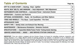 1974 Plymouth Barracuda Owner's Manual - COLOR