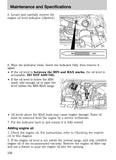 2004 Ford F-250/350/450/550 Super Duty F-Series Owner's Guide