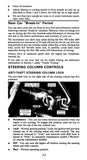 1979 Chevy Camaro Owner's Manual